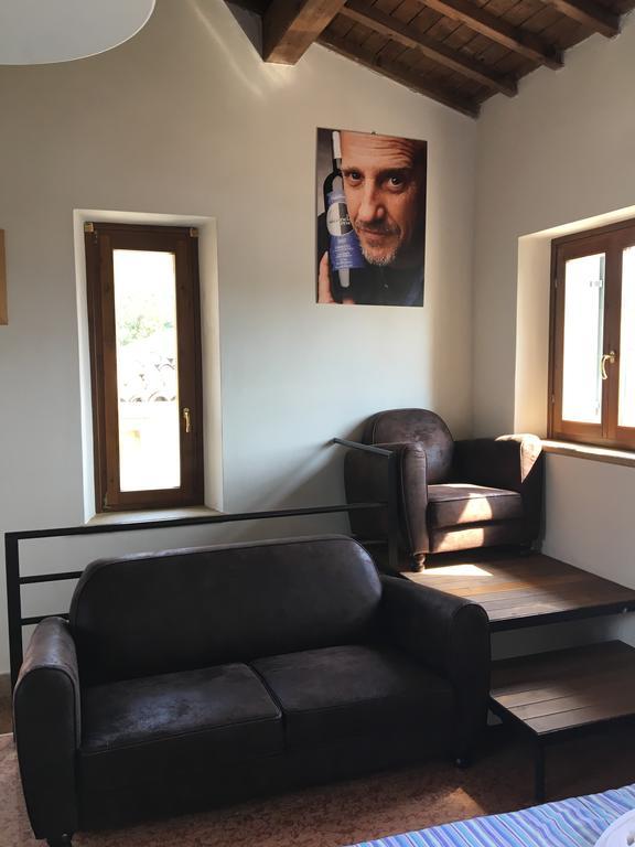 Welcome Traveller Merlo Nero Apartments Garda  Exterior photo