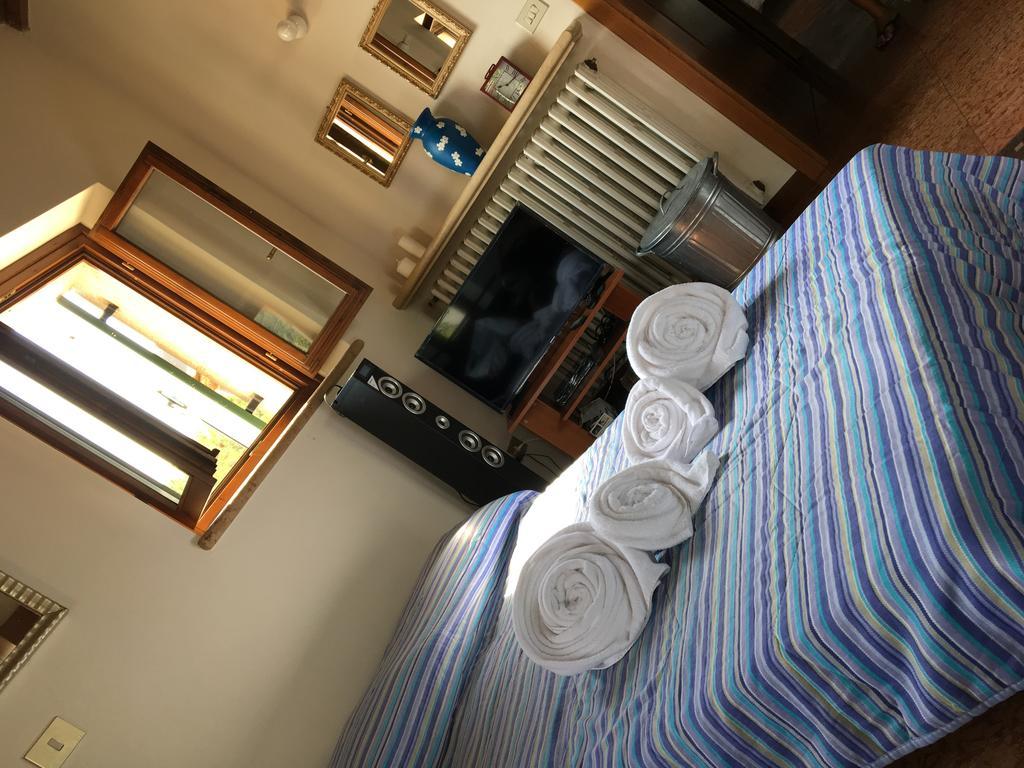 Welcome Traveller Merlo Nero Apartments Garda  Exterior photo