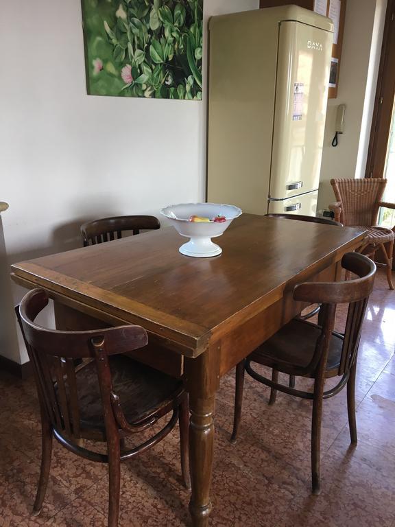 Welcome Traveller Merlo Nero Apartments Garda  Exterior photo