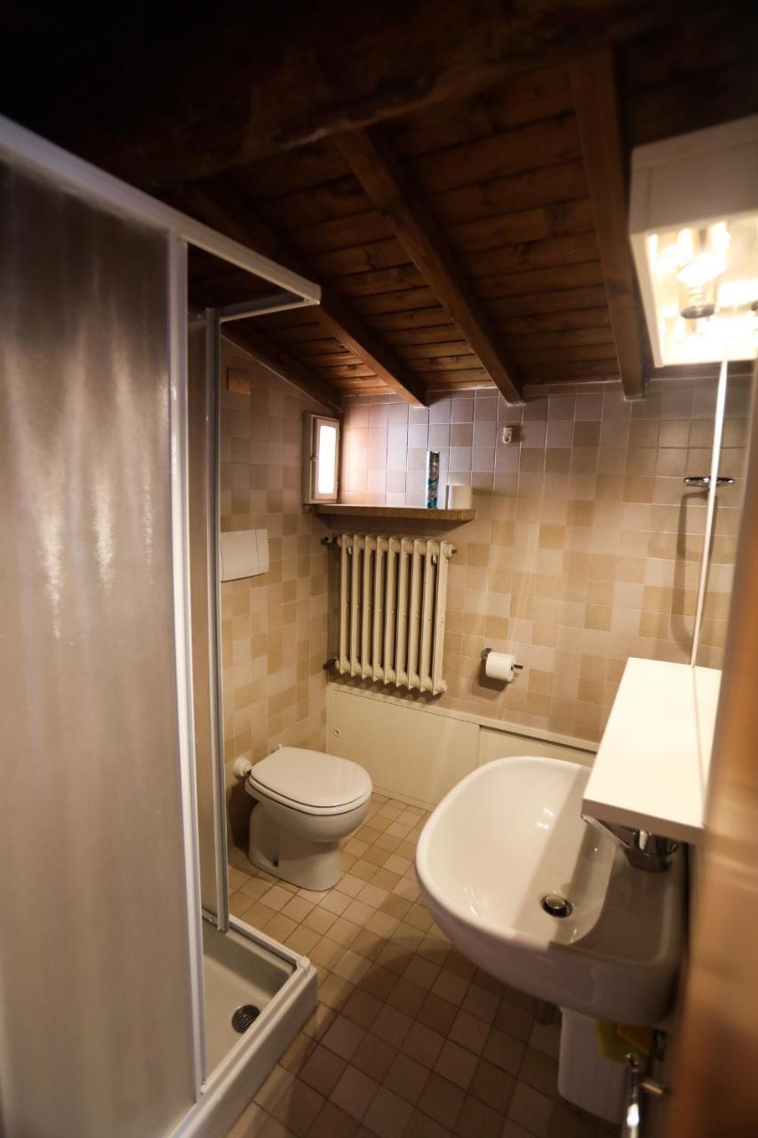 Welcome Traveller Merlo Nero Apartments Garda  Exterior photo