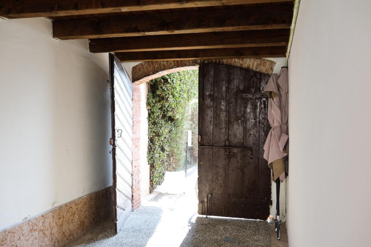 Welcome Traveller Merlo Nero Apartments Garda  Exterior photo