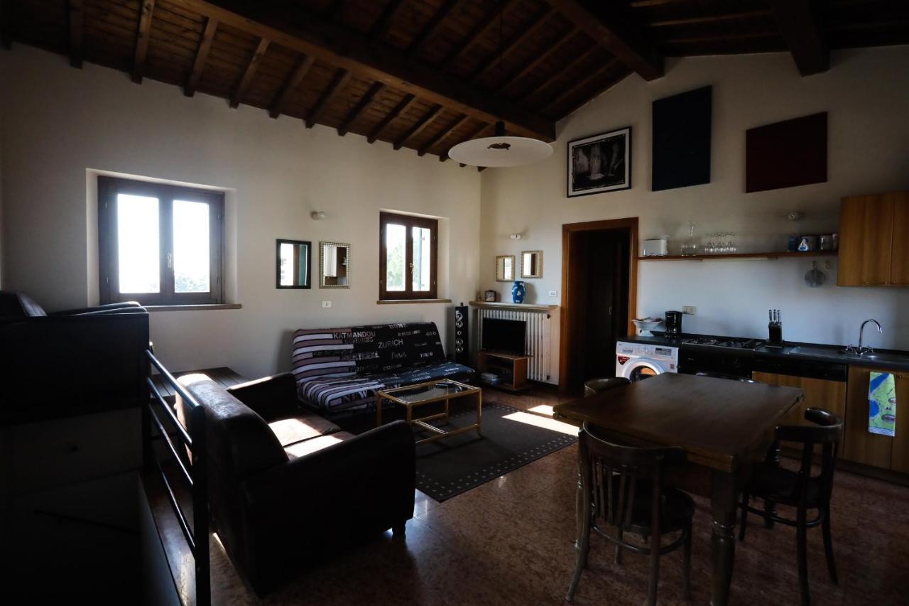 Welcome Traveller Merlo Nero Apartments Garda  Exterior photo
